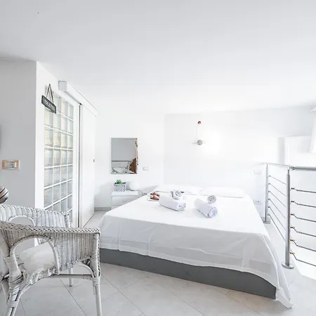 Isa Petit Bijou - Happy Appartement