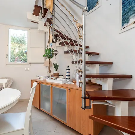 Appartement Isa Petit Bijou - Happy