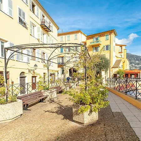 Isa Petit Bijou - Happy Appartement