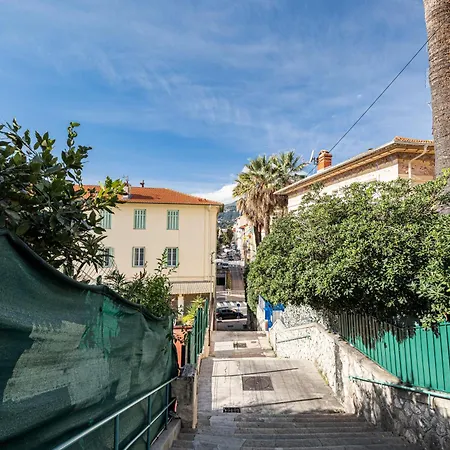 Appartement Isa Petit Bijou - Happy