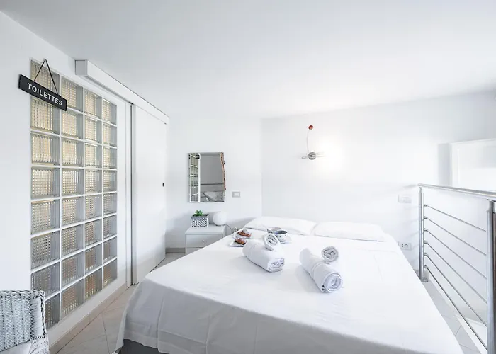 Apartment Isa Petit Bijou - Happy Menton