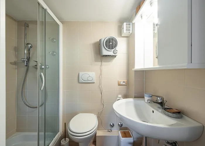 Apartment Isa Petit Bijou - Happy Menton