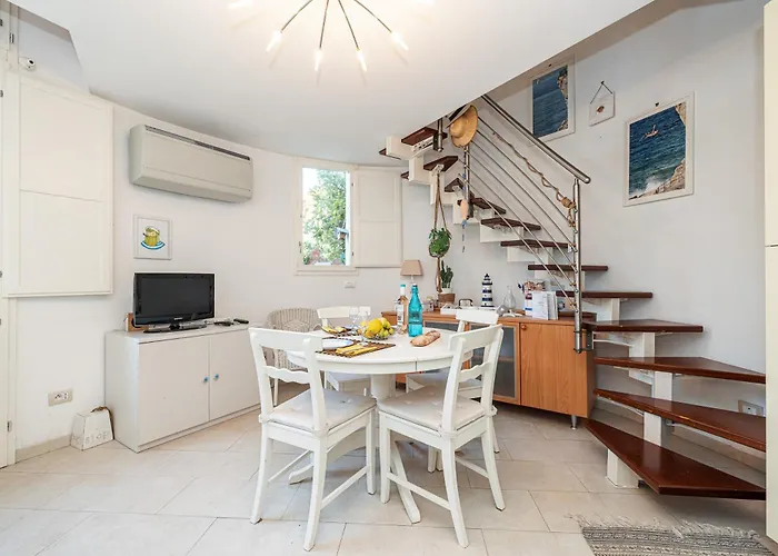 Isa Petit Bijou - Happy Menton