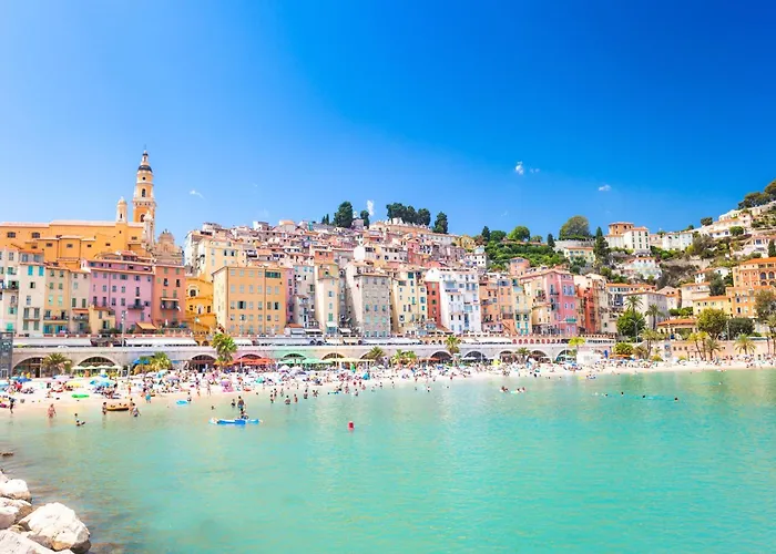 Isa Petit Bijou - Happy Menton