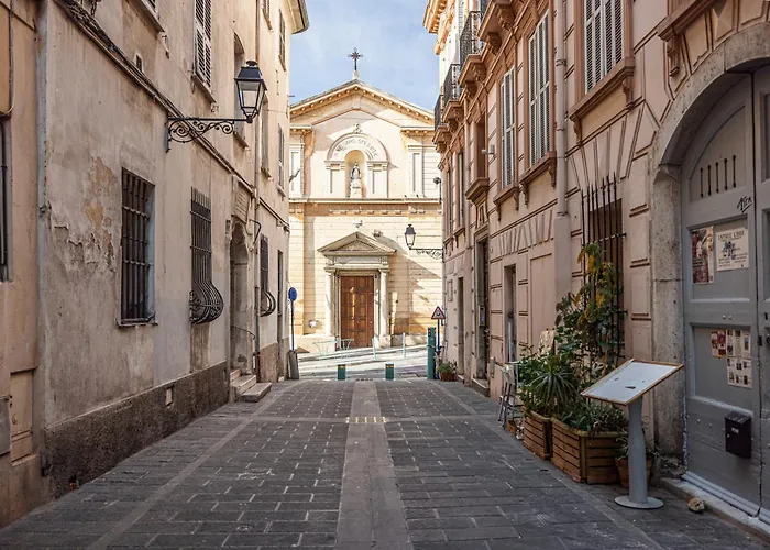 Isa Petit Bijou - Happy Apartment *