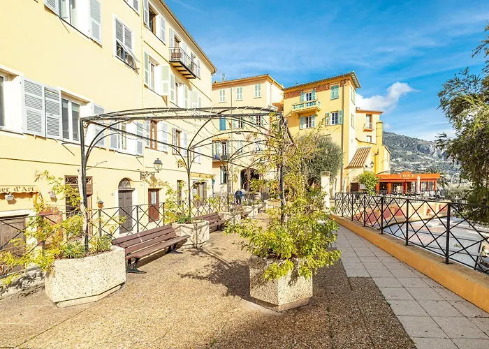 Isa Petit Bijou - Happy Apartment