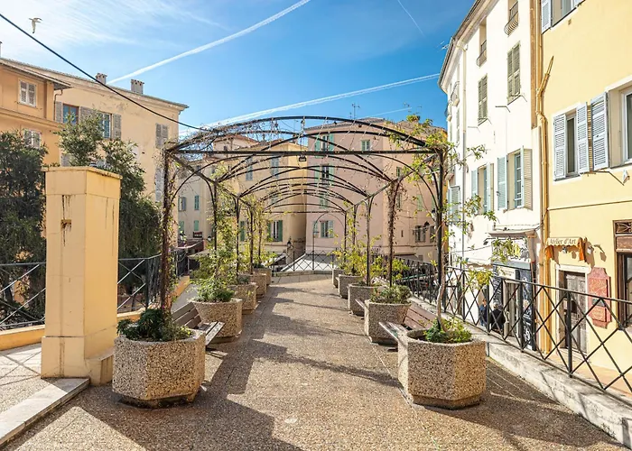 Apartment Isa Petit Bijou - Happy *