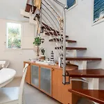 Apartmán Isa Petit Bijou - Happy