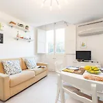 Isa Petit Bijou - Happy Apartmán Menton