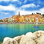 Isa Petit Bijou - Happy Menton