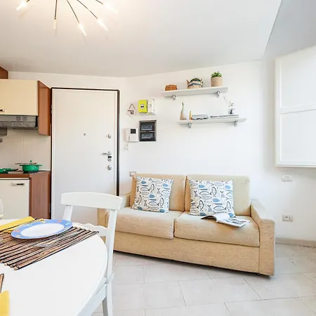 Isa Petit Bijou - Happy Apartamento Menton