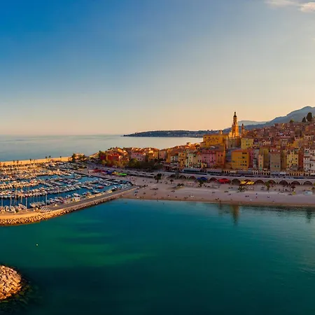 Isa Petit Bijou - Happy * Menton