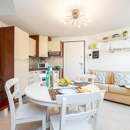 Isa Petit Bijou - Happy Apartamento Menton
