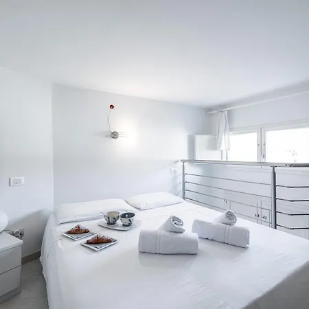 Apartamento Isa Petit Bijou - Happy *