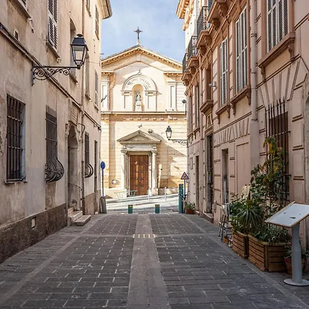 Isa Petit Bijou - Happy Apartment *