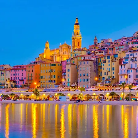 Isa Petit Bijou - Happy