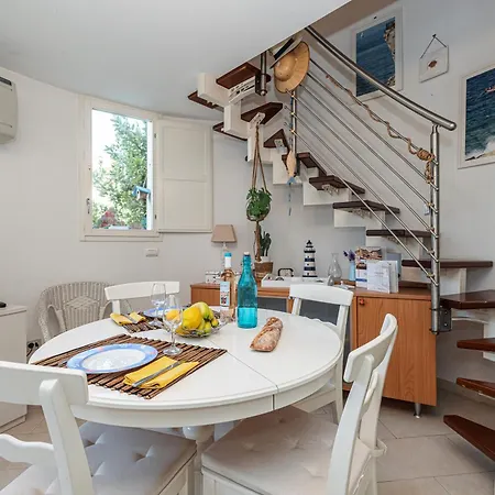 Isa Petit Bijou - Happy * Menton