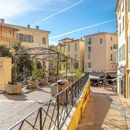 Isa Petit Bijou - Happy Μεντόν