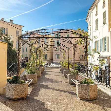 Διαμέρισμα Isa Petit Bijou - Happy *