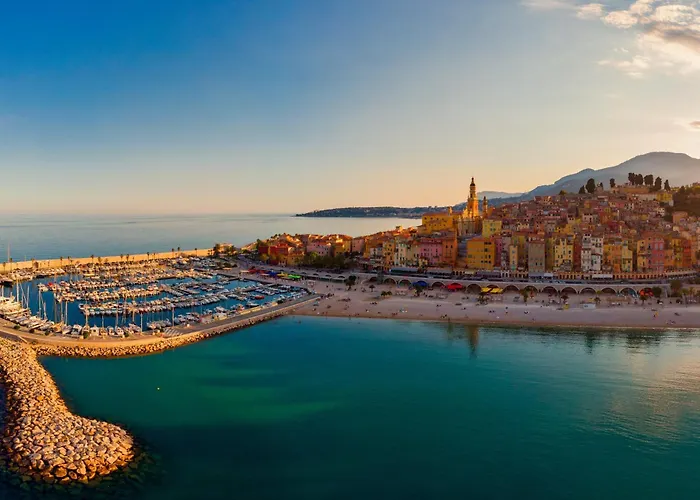 Isa Petit Bijou - Happy * Menton