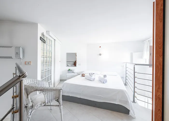 Isa Petit Bijou - Happy Apartmán