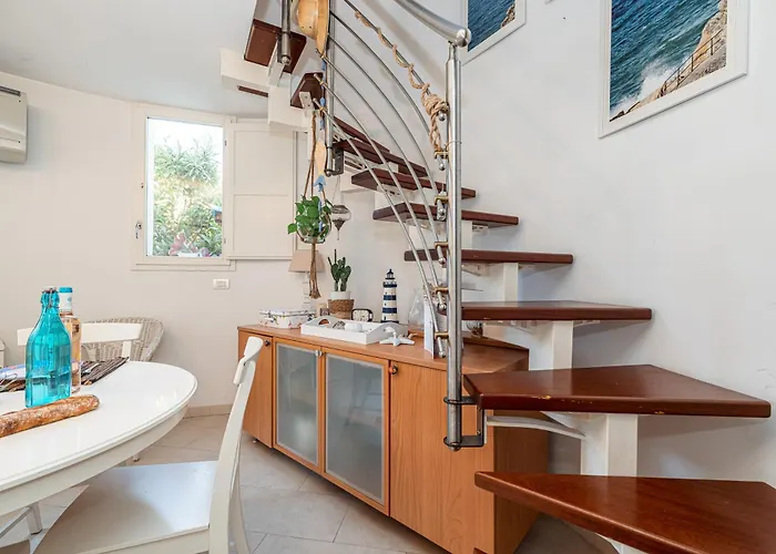 Apartmán Isa Petit Bijou - Happy