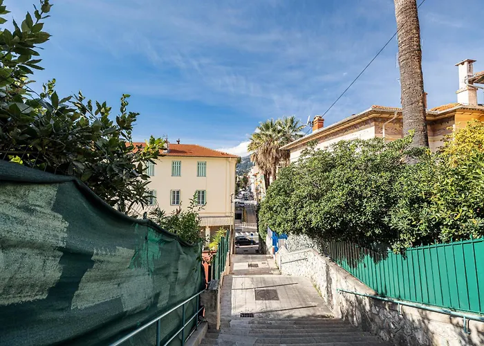 Διαμέρισμα Isa Petit Bijou - Happy