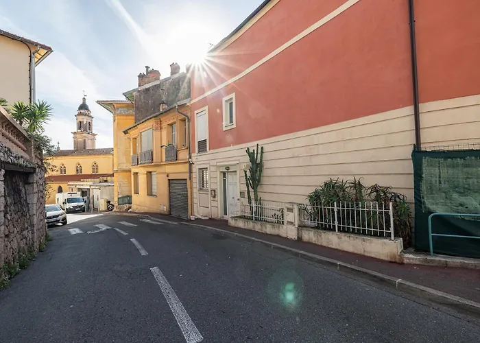 Isa Petit Bijou - Happy Διαμέρισμα *